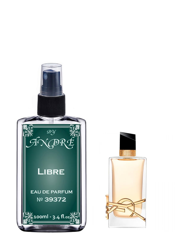 Парфуми (аромат схожий на Yves Saint Laurent Libre) жіночі 100 ml | 6446882