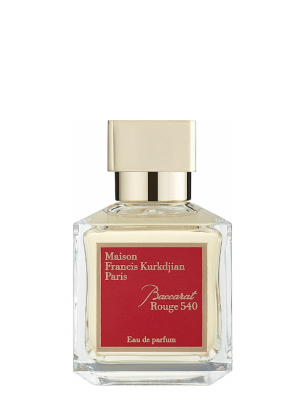 Парфуми (аромат схожий на Maison Francis Kurkdjian Baccarat Rouge 540) унісекс 100 ml | 6447508