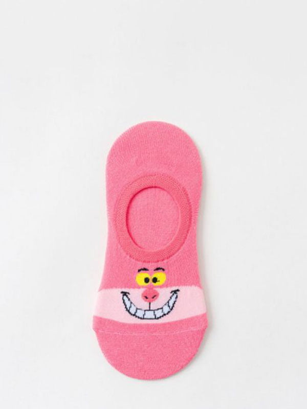 Шкарпетки «Рожева пантера» | 6447673