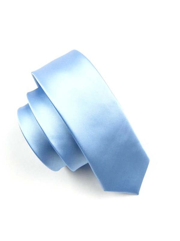 Краватка блакитна | 6456888