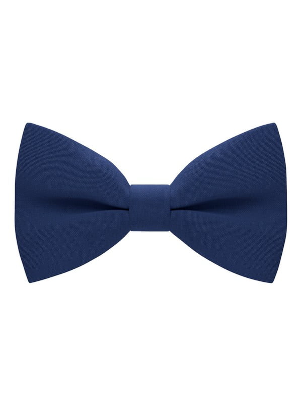Краватка-метелик синя | 6458513