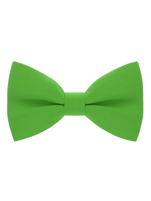 Краватка-метелик зелена | 6458523