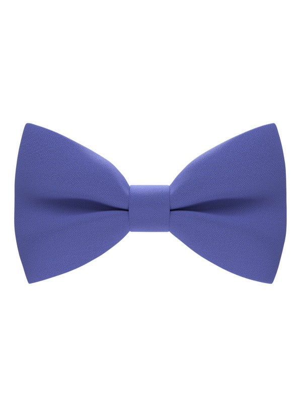 Краватка-метелик фіолетова | 6459274