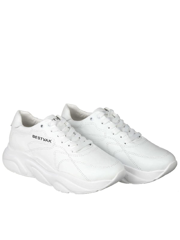 Кросівки білі | 6480174