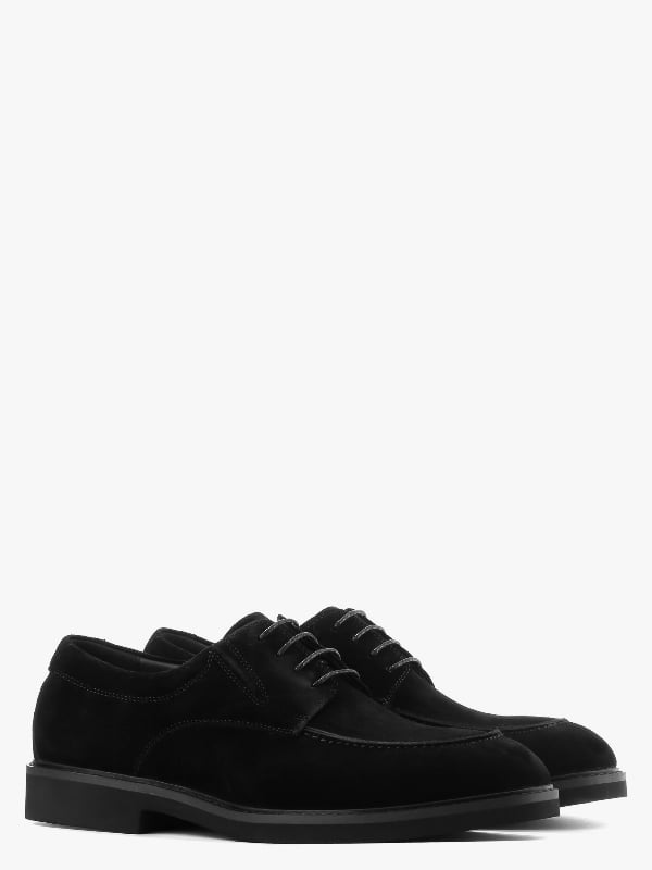 Туфлі чорні | 6481315