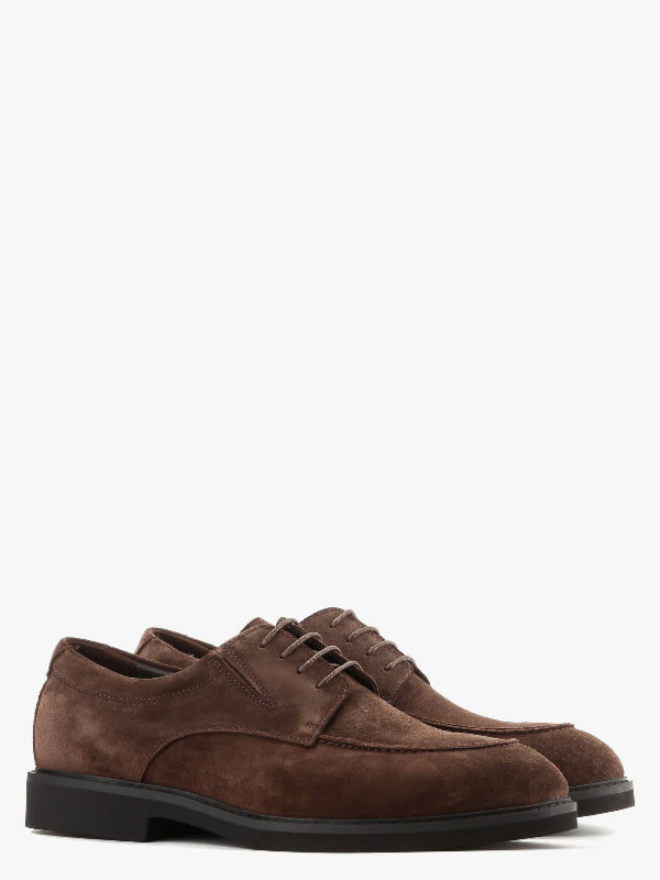 Туфлі коричневі | 6481316
