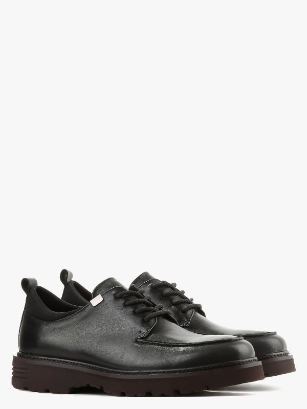 Туфлі чорні | 6481319