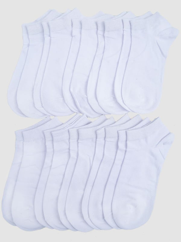 Набір шкарпеток (10 пар) | 6484252
