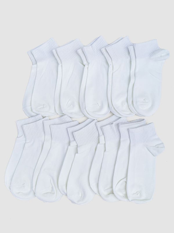 Набір шкарпеток (10 пар) | 6484255