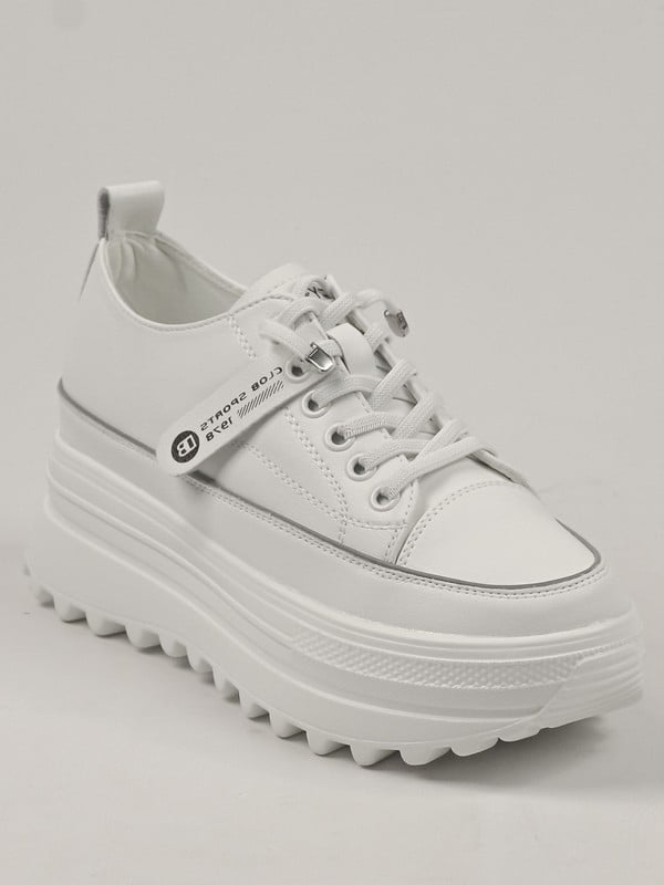 Кросівки білі | 6486587