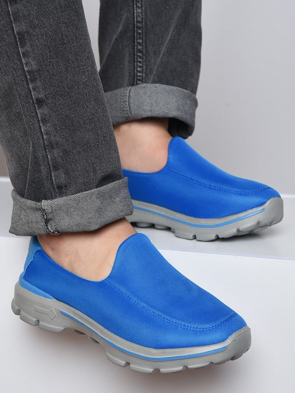 Кросівки сині | 6494990