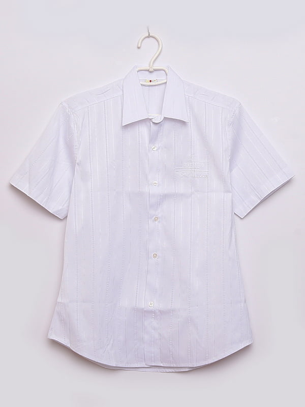 Рубашка белая | 6497011