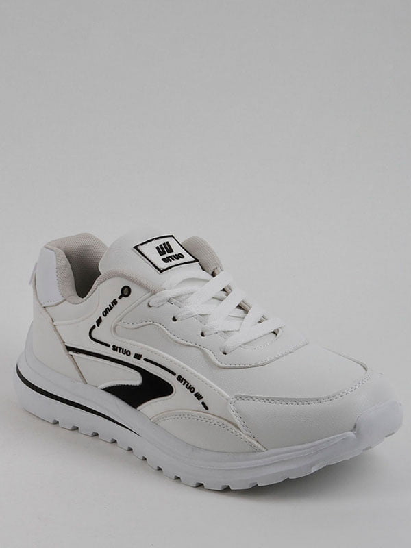 Кросівки білі | 6505065