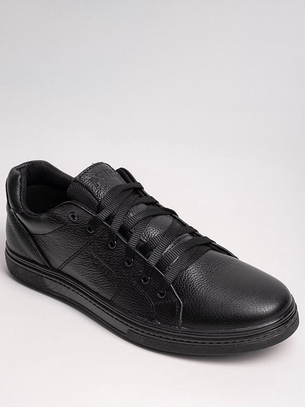 Кросівки чорні | 6505195