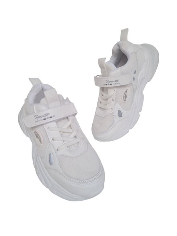 Кросівки білі | 6503275