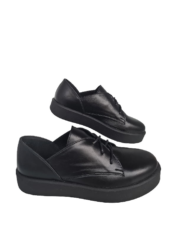 Туфли черные | 6503376