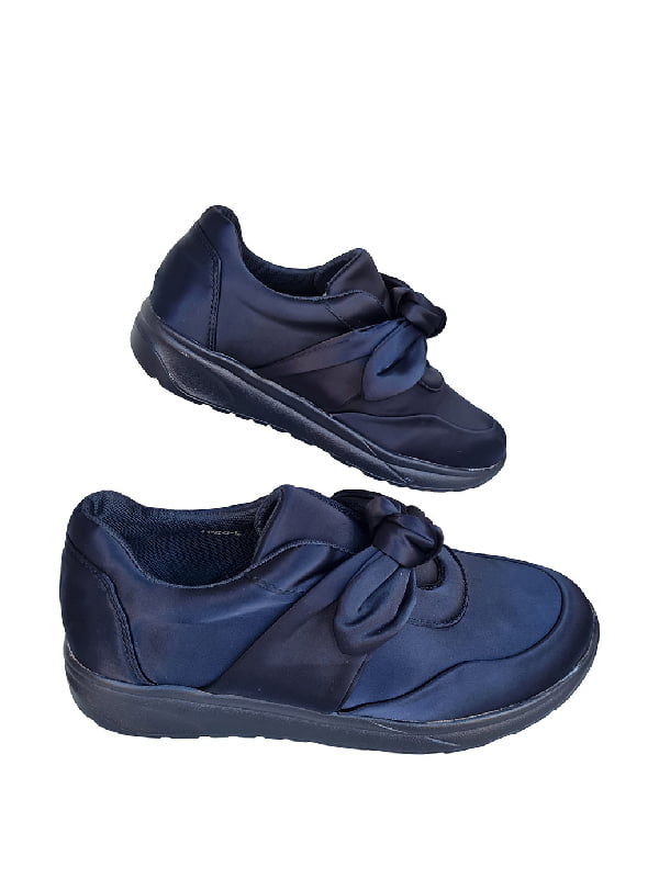 Кросівки сині | 6504560