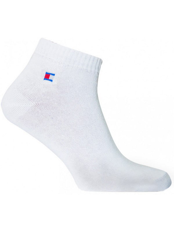 Шкарпетки білі | 6517247
