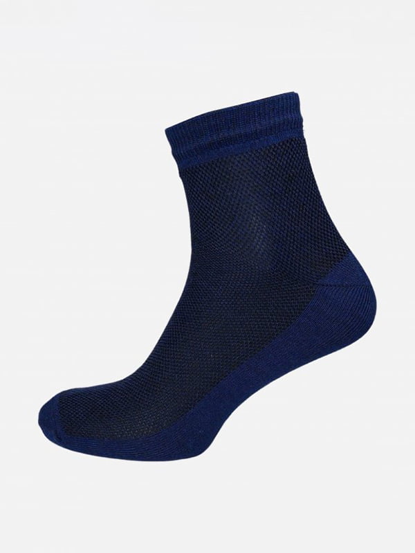 Шкарпетки сині | 6517314