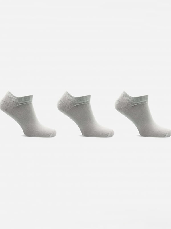 Комплект шкарпеток: 3 пари | 6517362