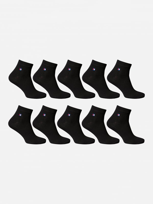 Комплект шкарпеток: 10 пар | 6517404