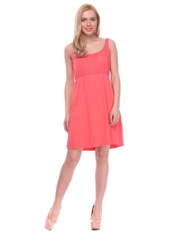 Сукня рожевого кольору | 3217698