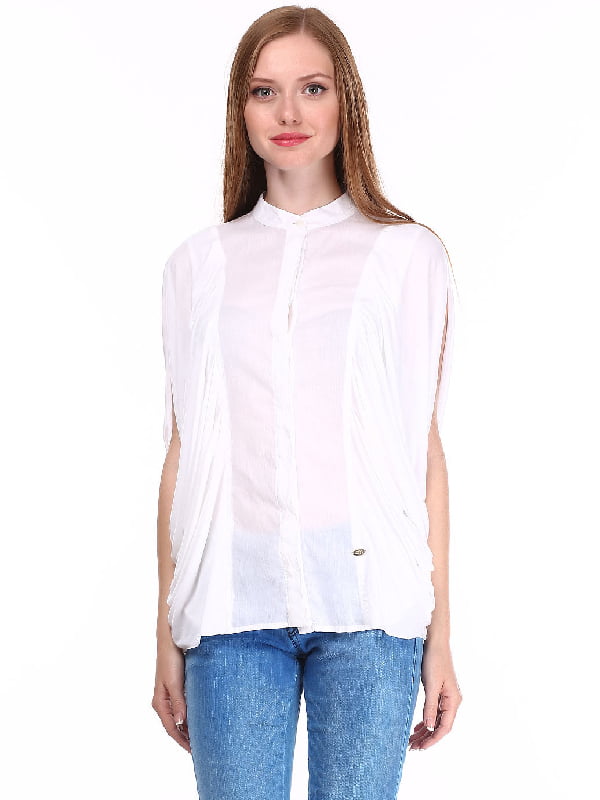 Блуза белая | 6537207