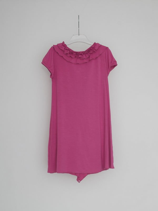 Сукня рожевого кольору | 6539755