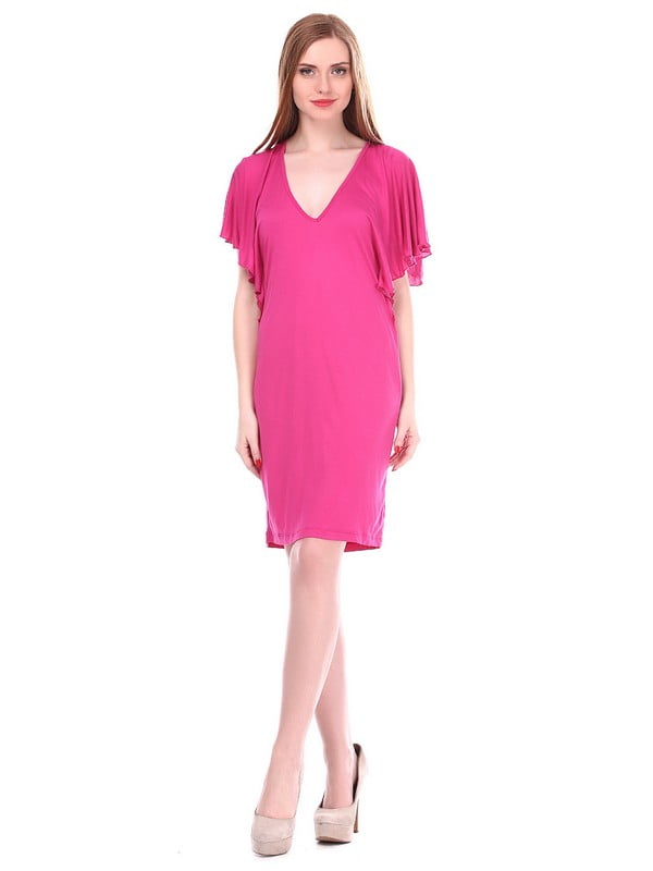 Сукня рожева | 6542051
