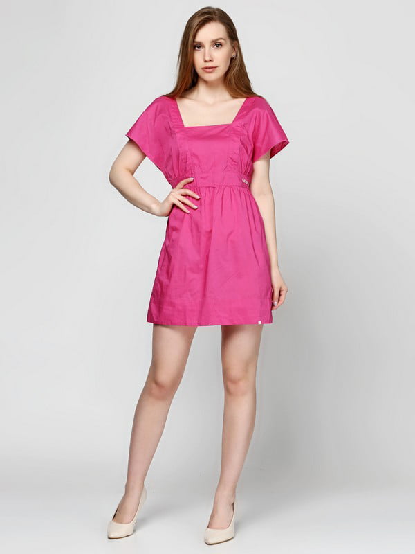 Сукня рожева | 6543059