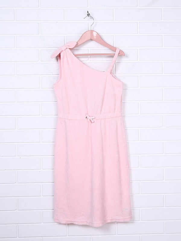 Сукня рожева | 6544019