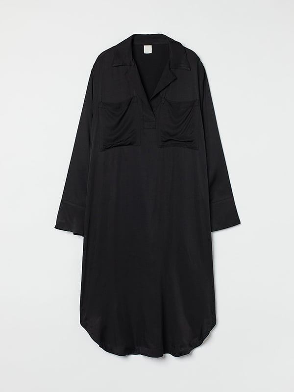 Платье черное | 6567174