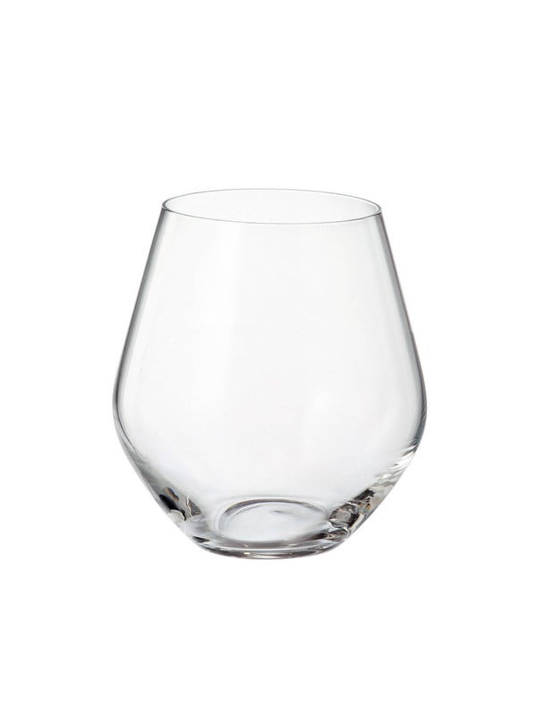 Набір склянок для віскі (500 мл; 6 шт.) | 6574445