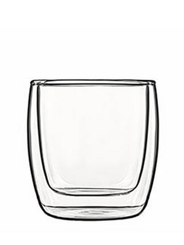 Чашка Thermic Glass 110 мл | 6576043