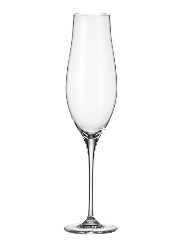Набор бокалов для шампанського (6 шт., 200 мл) | 6576115