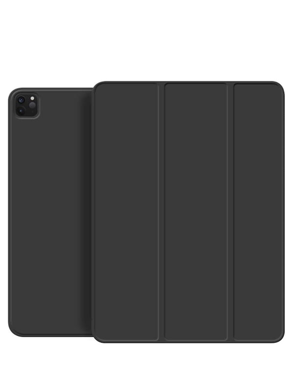 Чохол iPad pro 12.9 чорного кольору | 6578364