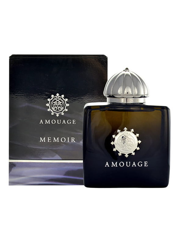 Amouage Memoir Woman 100 . AMOUAGE