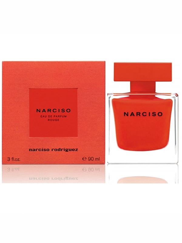 Тестер. Narciso Rodriguez Narciso Rouge парфюмированная вода 90 ml. | 6582611