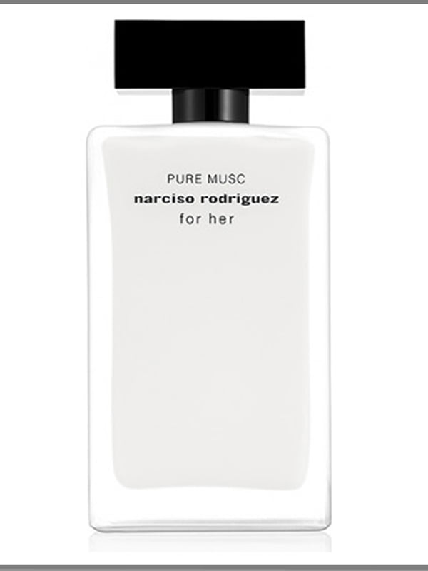 Тестер. Narciso Rodriguez For Her Pure Musc парфумована вода 100 мл. | 6582612