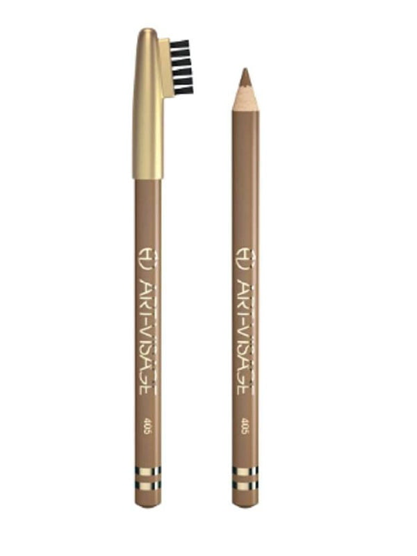 Олівець для брів 405 світло-коричневий (0.78 г) | 6604135