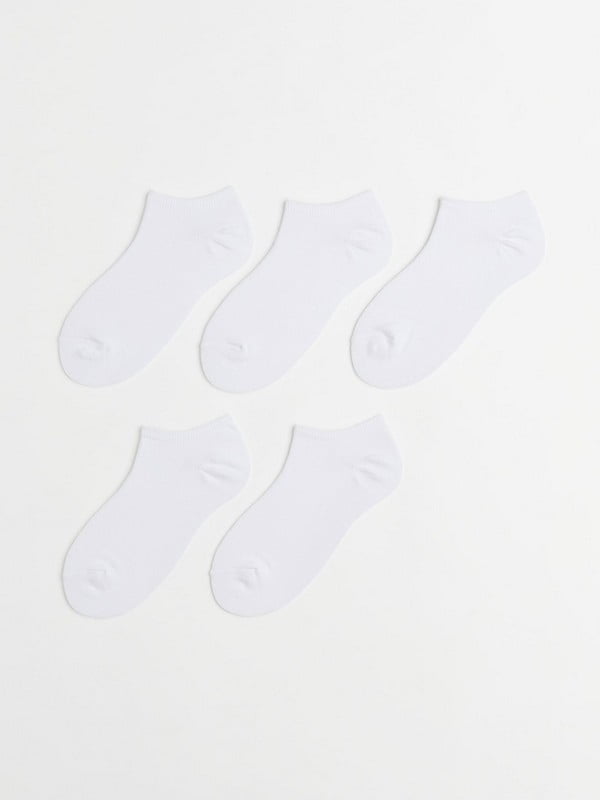 Набір шкарпеток (5 пар) | 6589927