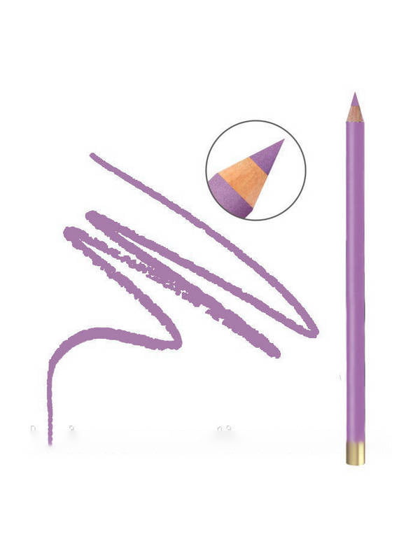Карандаш для глаз, цвет 12 royal violet королевская фиалка | 6607406