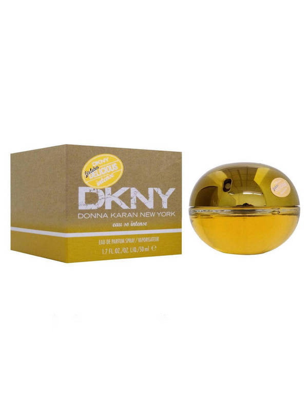 Парфумована вода DKNY Be Delicious Eau so Intense (100 мл) | 6607690