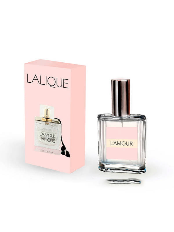 Парфуми жіночі Lalique L'Amour (35 мл) | 6607801