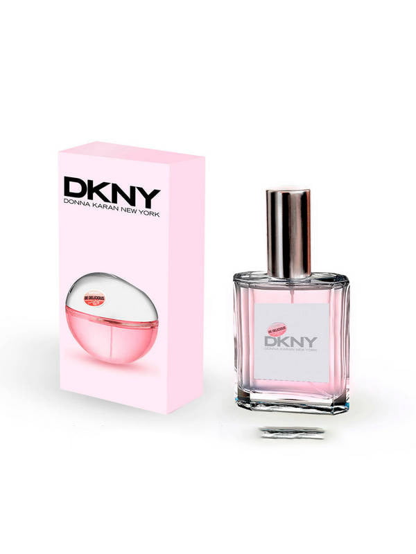 Парфуми жіночі DKNY Be Delicious Fresh Blossom (35 мл) | 6607802