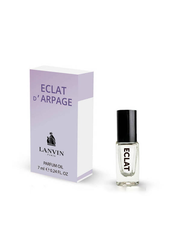 Парфуми жіночі олійні LANVIN ECLAT d ARPEGE (7 мл) | 6607827