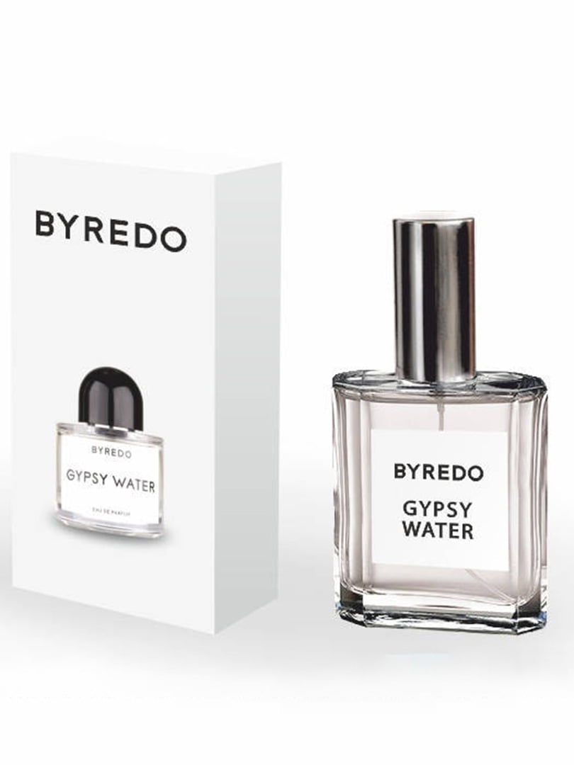 Парфуми унісекс Byredo Gypsy Water (35 мл) | 6607949