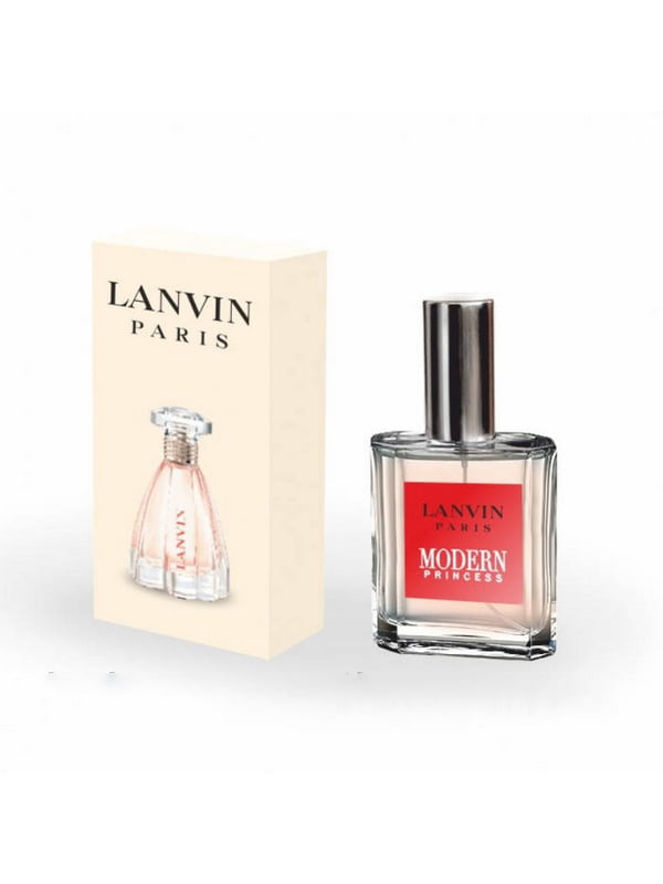 Парфуми жіночі Lanvin Modern Princess (35 мл) | 6608021