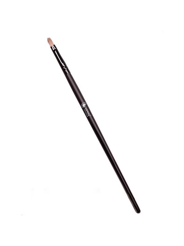 Кисточка для губ с длинной ручкой | 6608198