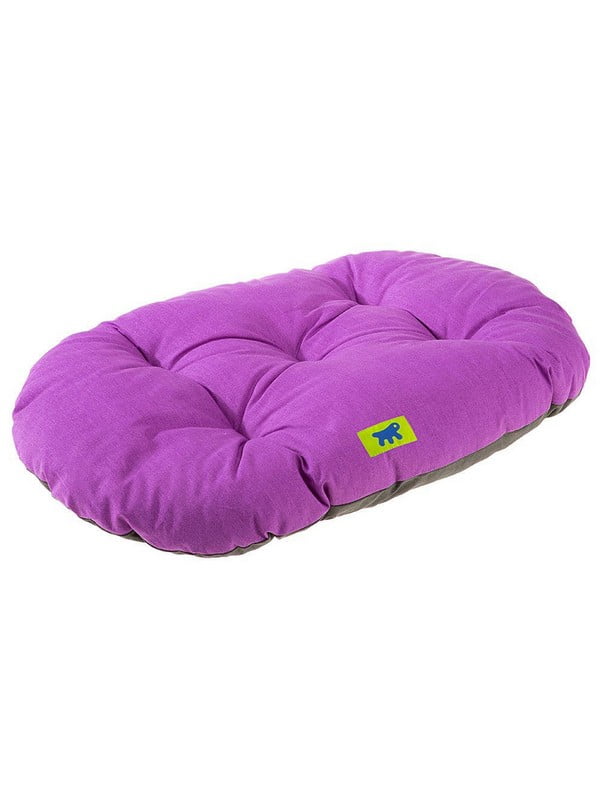 Подушка-лежак для собак та кішок Ferplast Relax З 55 х 36 см - 55/4 | 6611014